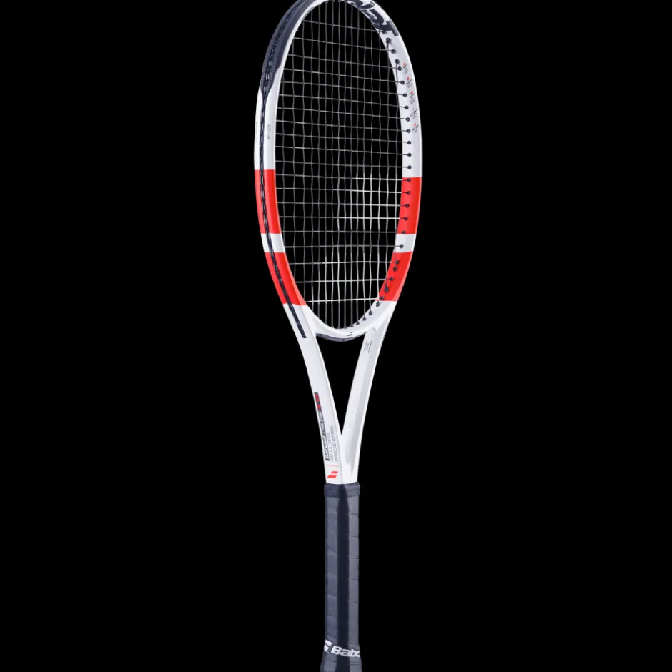 Babolat Pure Strike 100 16/20 Gen4 Niet bespannen> Volwassenen|Pure Strike