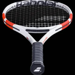 Babolat Pure Strike 100 16/20 Gen4 Niet bespannen><noscript><img width=