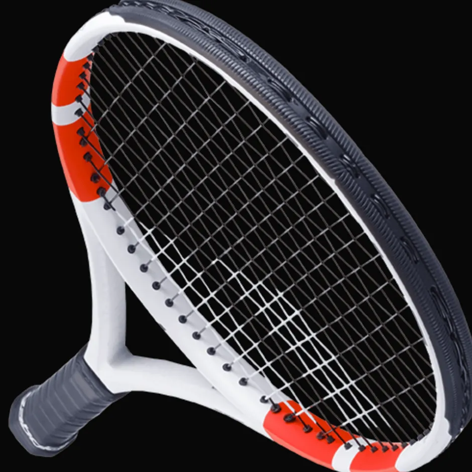 Babolat Pure Strike 100 16/20 Gen4 Niet bespannen> Volwassenen|Pure Strike