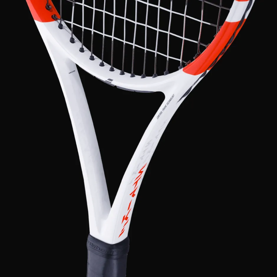 Babolat Pure Strike 100 16/20 Gen4 Niet bespannen> Volwassenen|Pure Strike