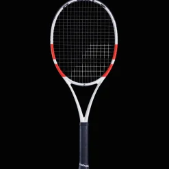 Babolat Pure Strike 100 16/20 Gen4 Niet bespannen Test> Play Test Ervaring