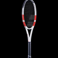 Babolat Pure Strike 100 16/20 Gen4 Niet bespannen Test><noscript><img width=