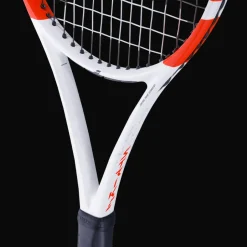Babolat Pure Strike 100 16/20 Gen4 Niet bespannen Test><noscript><img width=