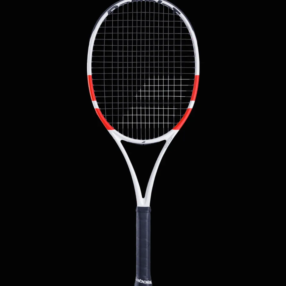 Babolat Pure Strike 16/19 Gen4 Niet bespannen> Volwassenen|Pure Strike