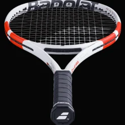 Babolat Pure Strike 16/19 Gen4 Niet bespannen Test><noscript><img data-lazyloaded=