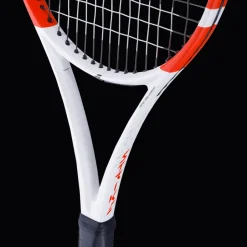 Babolat Pure Strike 16/19 Gen4 Niet bespannen Test><noscript><img data-lazyloaded=