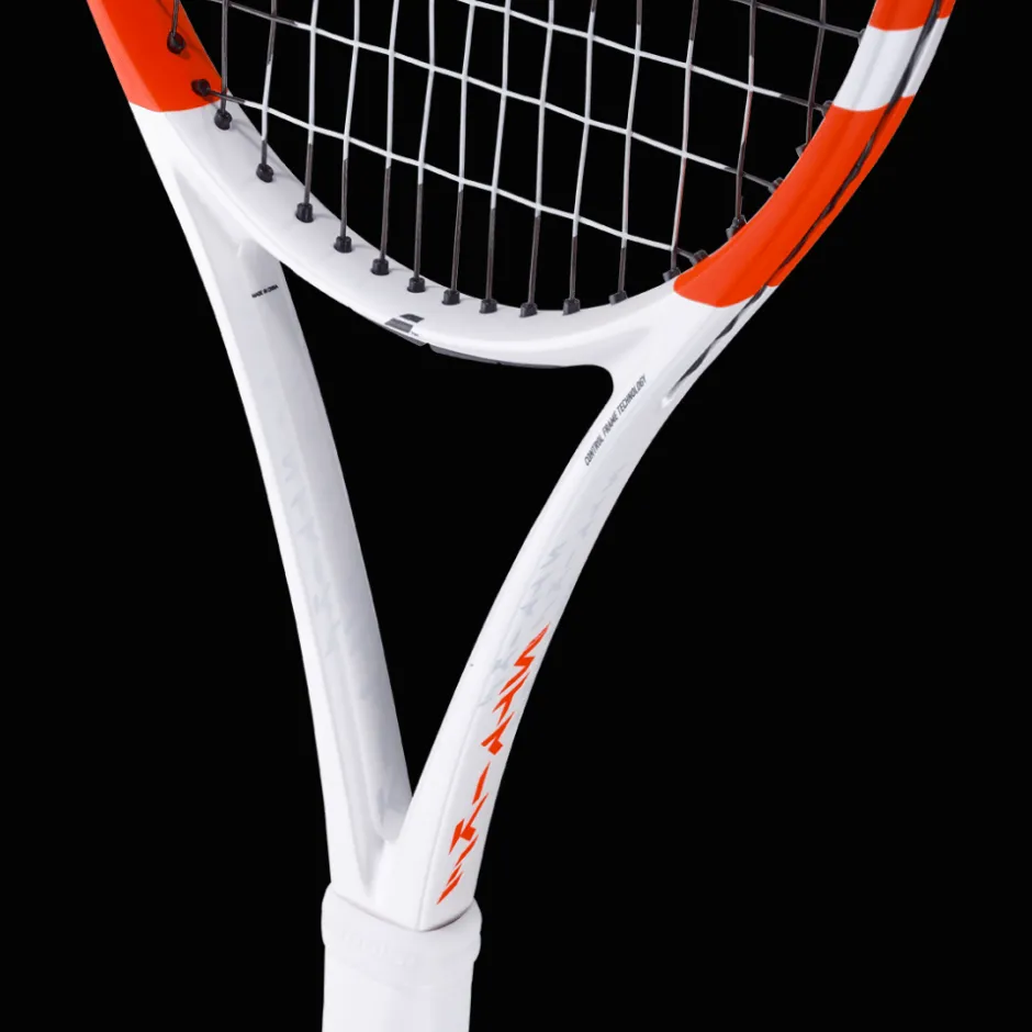 Babolat Pure Strike Team Gen4 Bespannen> Volwassenen|Pure Strike