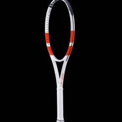 Babolat Pure Strike Team Gen4 Niet bespannen Test> Play Test Ervaring