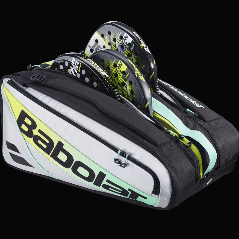 Babolat RH Pro Padel>DAMES Padel