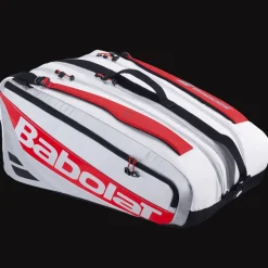 Babolat RH Pro Padel Juan Lebron> Padel|Rackettassen