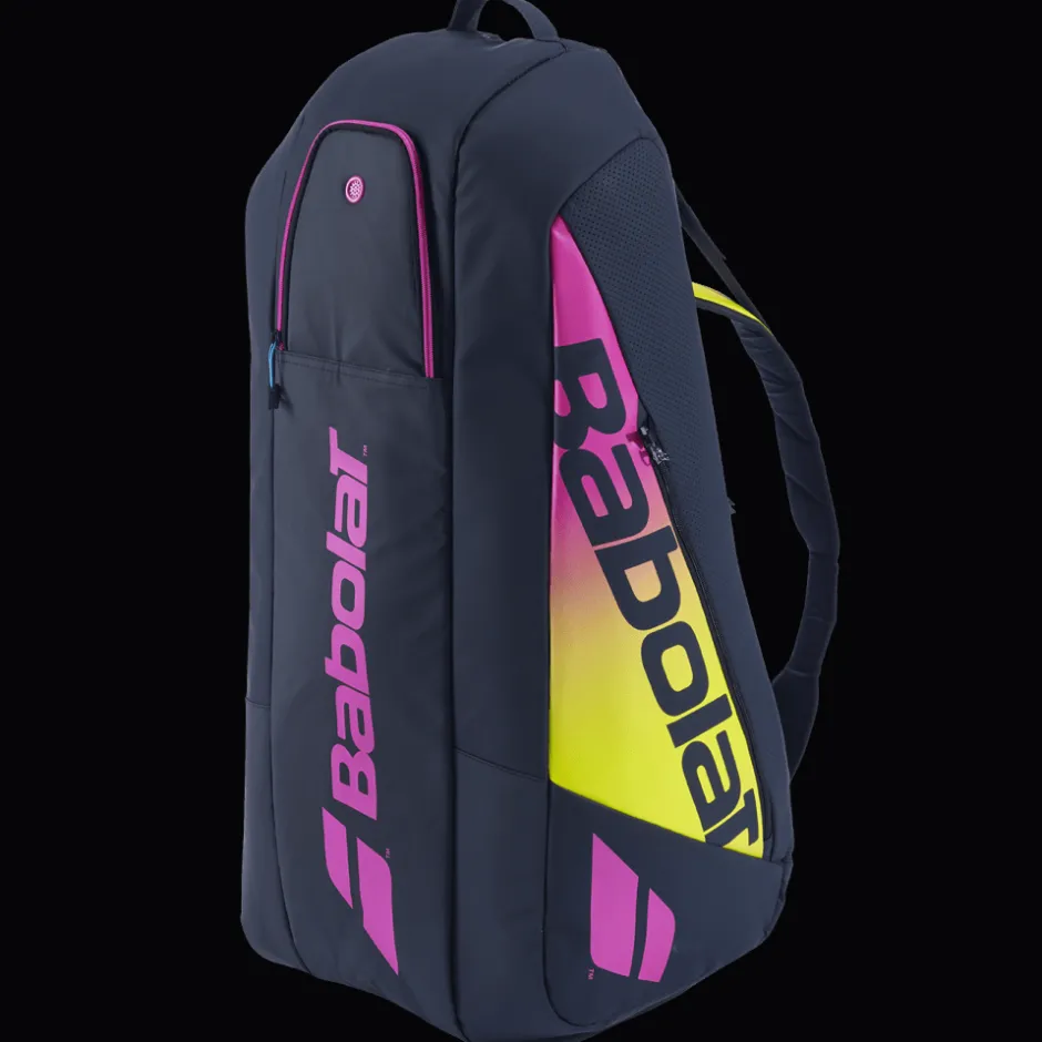 Babolat RH6 Pure Aero Rafa> Rackettassen|Rackettas