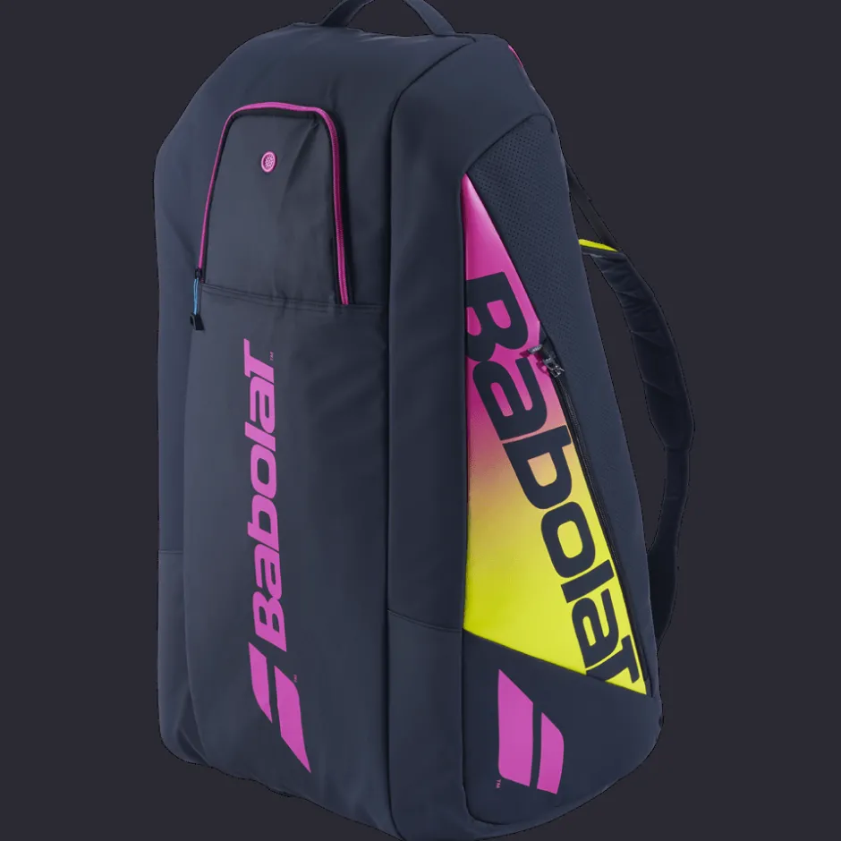Babolat RH12 Pure Aero Rafa> Rackettassen|Tennis