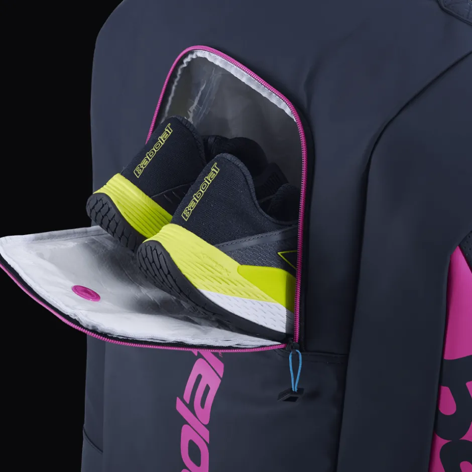 Babolat RH12 Pure Aero Rafa> Rackettassen|Tennis