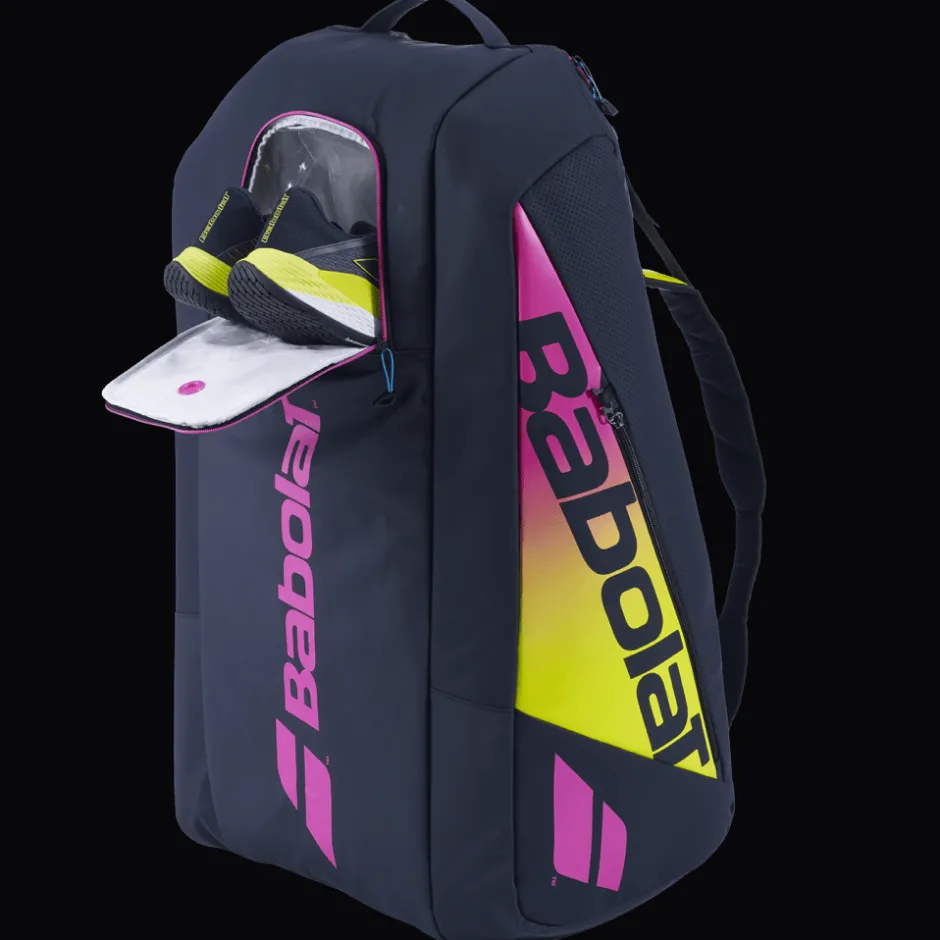 Babolat RH12 Pure Aero Rafa> Rackettassen|Tennis