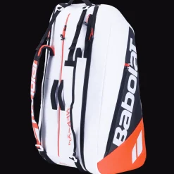 Babolat RH12 Pure Strike> Rackettassen|Tennis