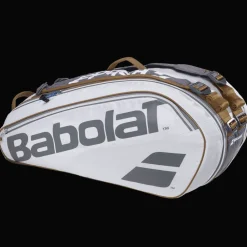 Babolat RH6 Pure Wimbledon> Wimbledon|Rackettassen