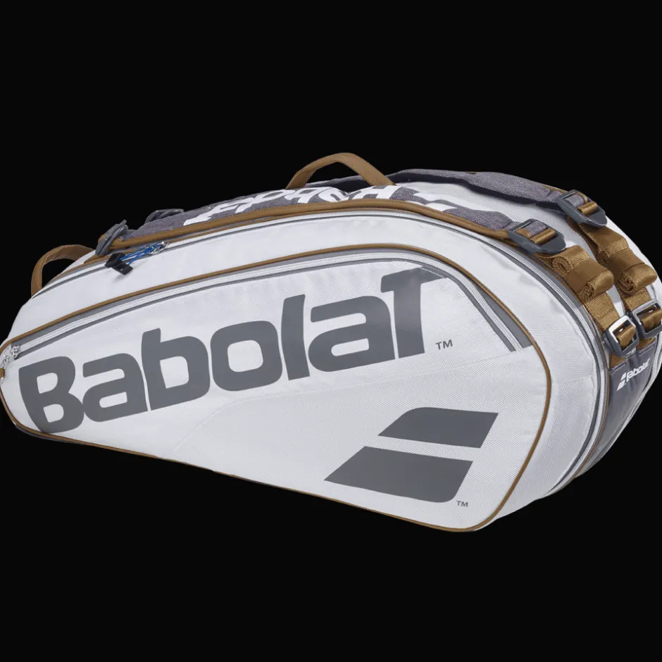 Babolat RH6 Pure Wimbledon> Wimbledon|Rackettassen