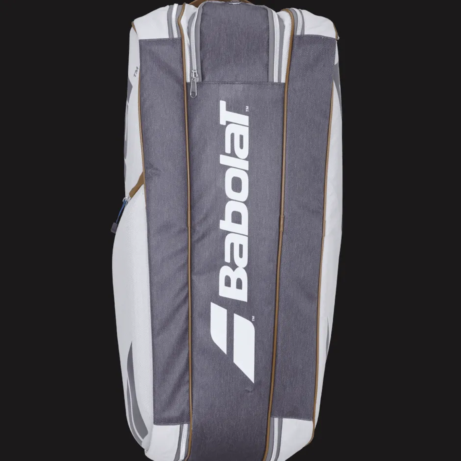 Babolat RH6 Pure Wimbledon> Wimbledon|Rackettassen