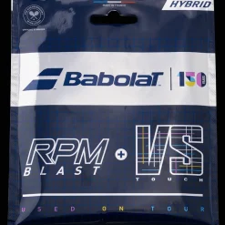 Babolat RPM Blast 125 + Touch VS 130 150 jaar> 150 Anniversary|Hybrids