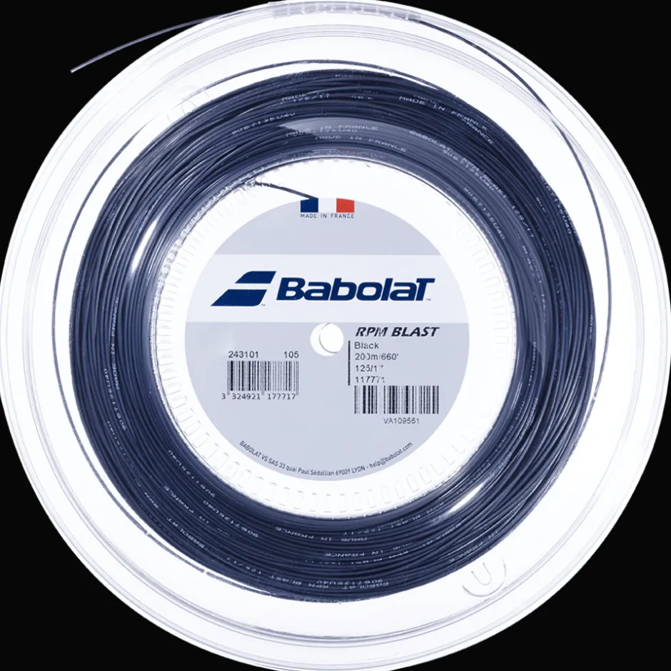 Babolat RPM Blast 200M> Monofilament