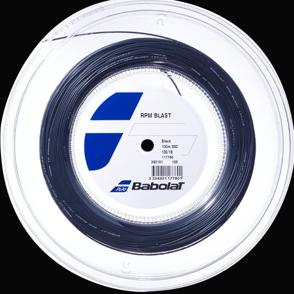 Babolat RPM Blast 100M> Monofilament