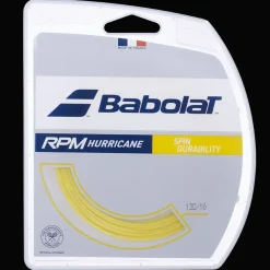 Babolat RPM Hurricane 12M> Monofilament
