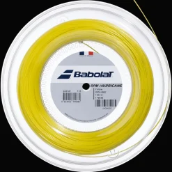 Babolat RPM Hurricane 200M> Monofilament