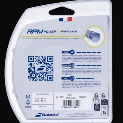 Babolat RPM Power 12M> Monofilament