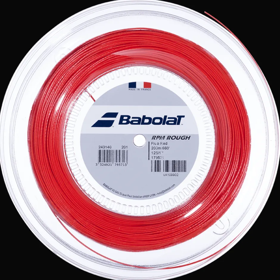 Babolat RPM Rough 200M> Monofilament