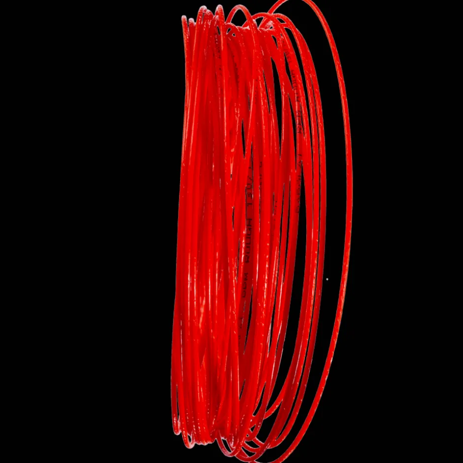 Babolat RPM Rough 200M> Monofilament