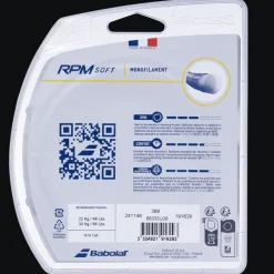 Babolat RPM Soft 12M> Monofilament