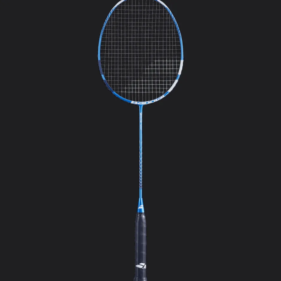 Babolat Sateliet Spire bespannen> Precisie