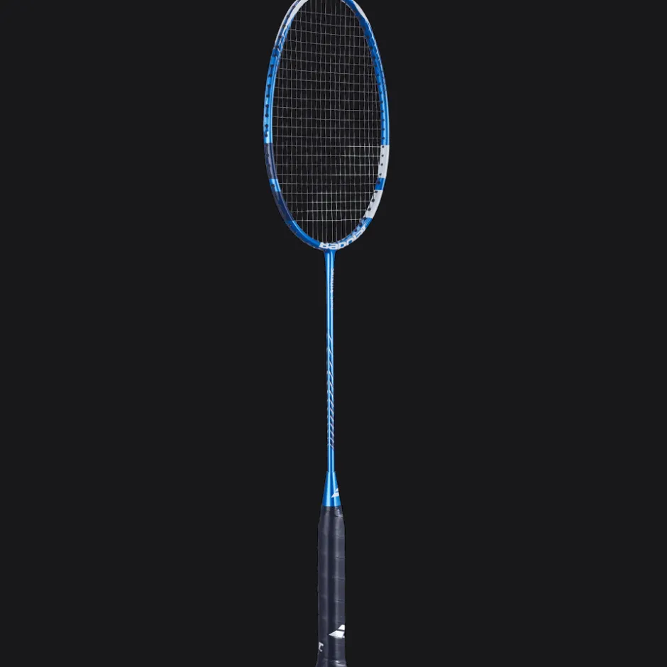 Babolat Sateliet Spire bespannen> Precisie