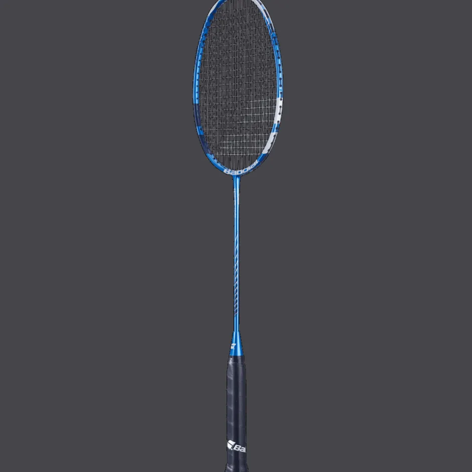 Babolat Sateliet Spire bespannen> Precisie