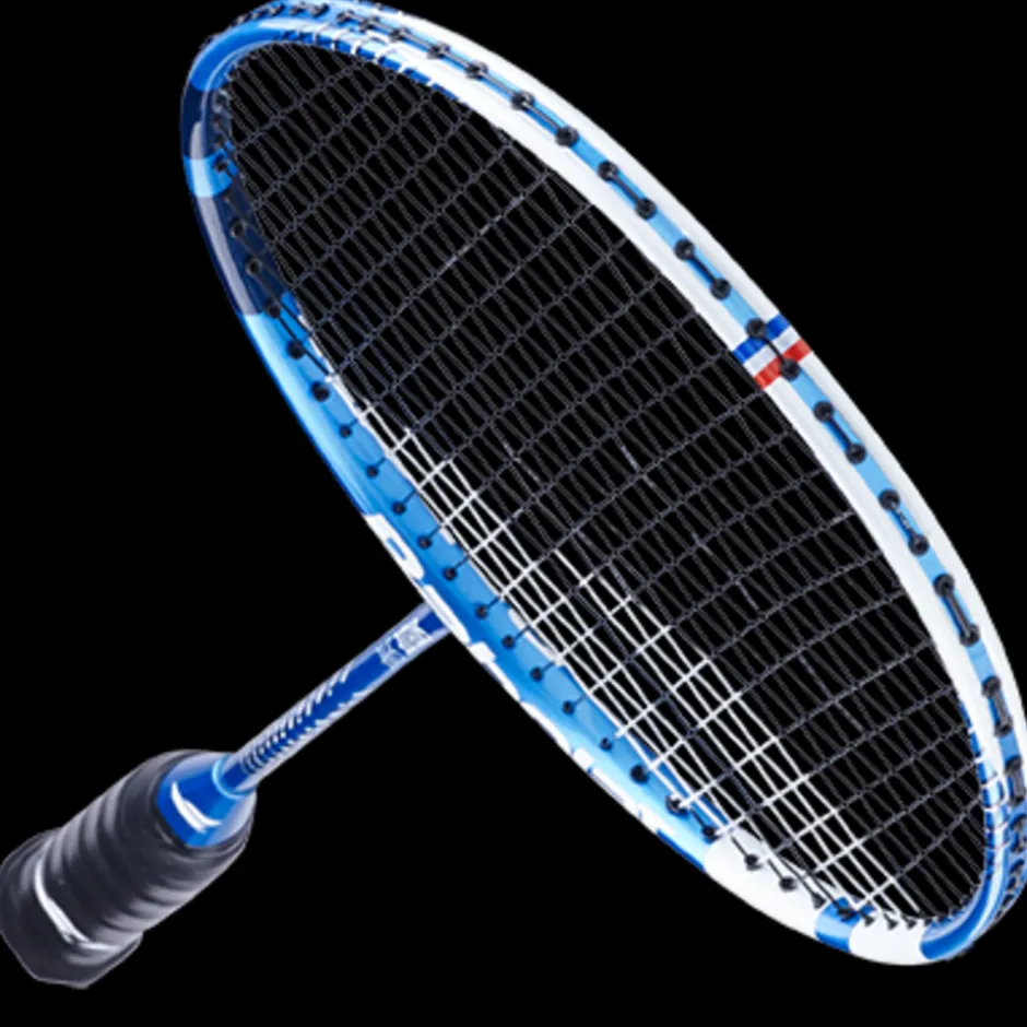 Babolat Sateliet Spire bespannen> Precisie