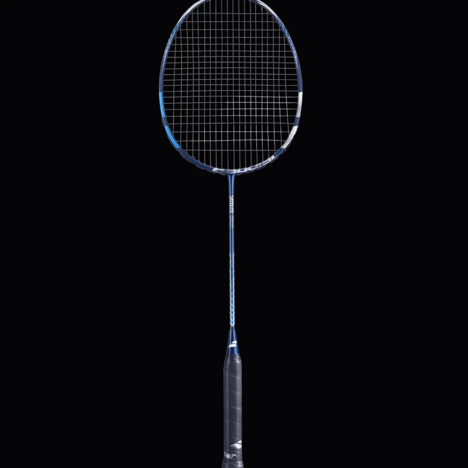 Babolat Satelite Origin bespannen> Precisie
