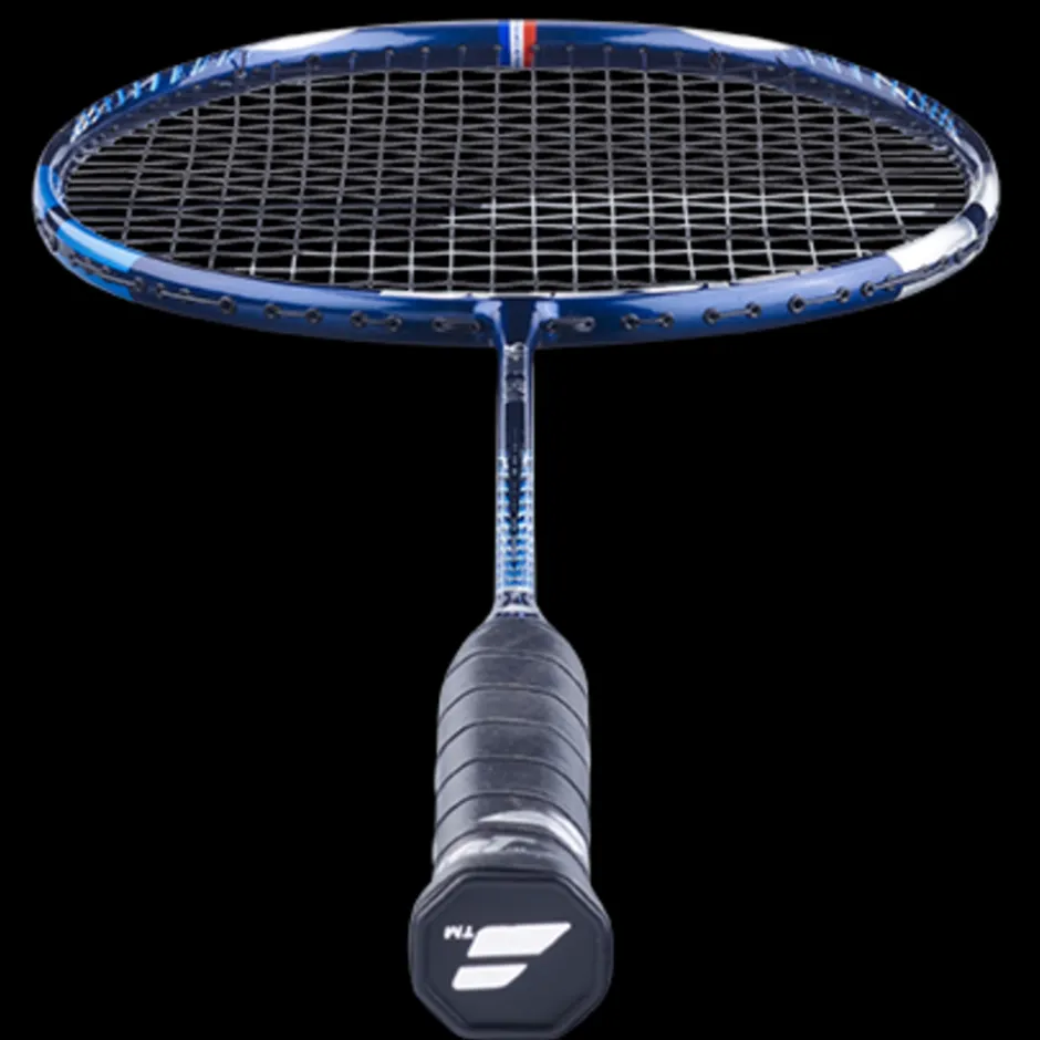 Babolat Satelite Origin bespannen> Precisie