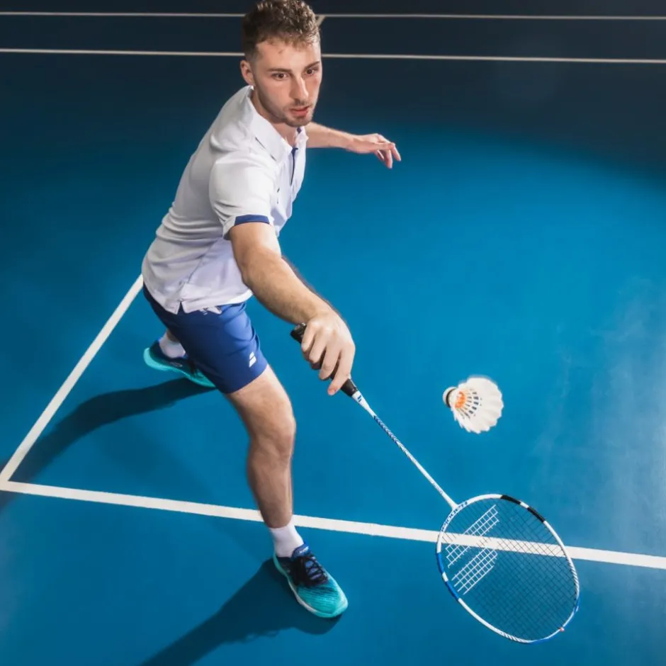 Babolat Satelite Rise bespannen> Precisie