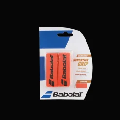 Babolat Sensation Grip> Feel