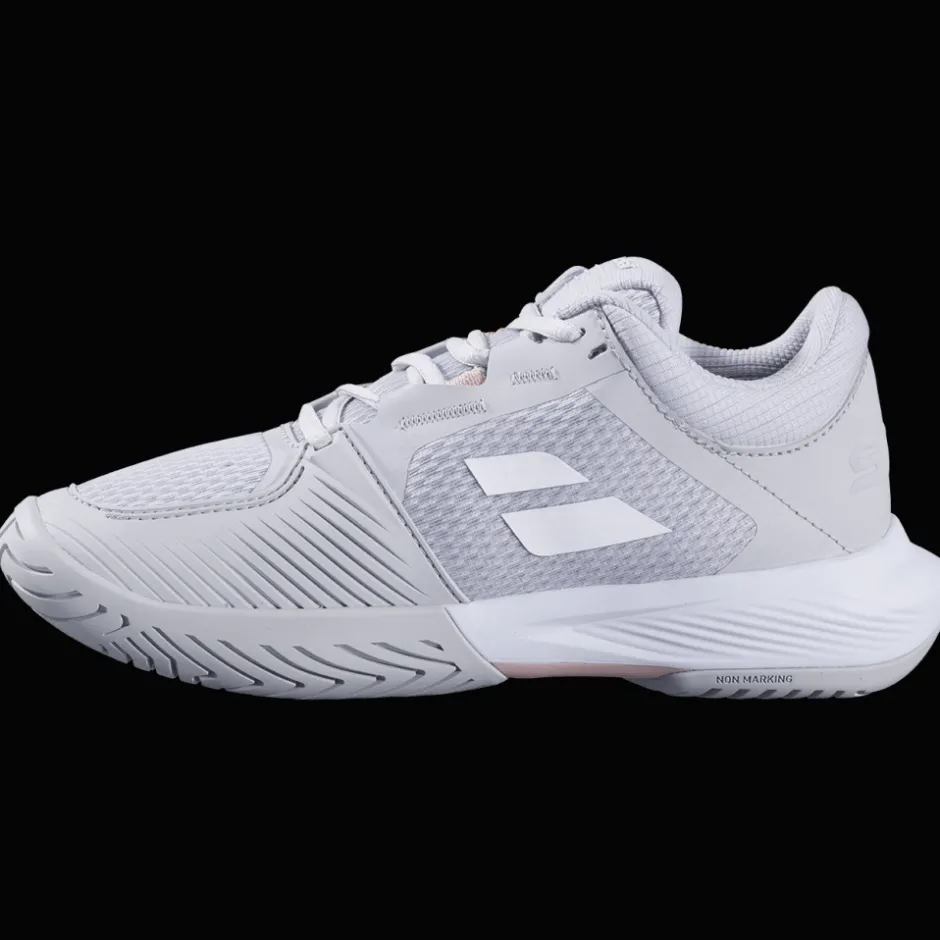 Babolat SFX 4 All Court Women>DAMES Tennis|Dames