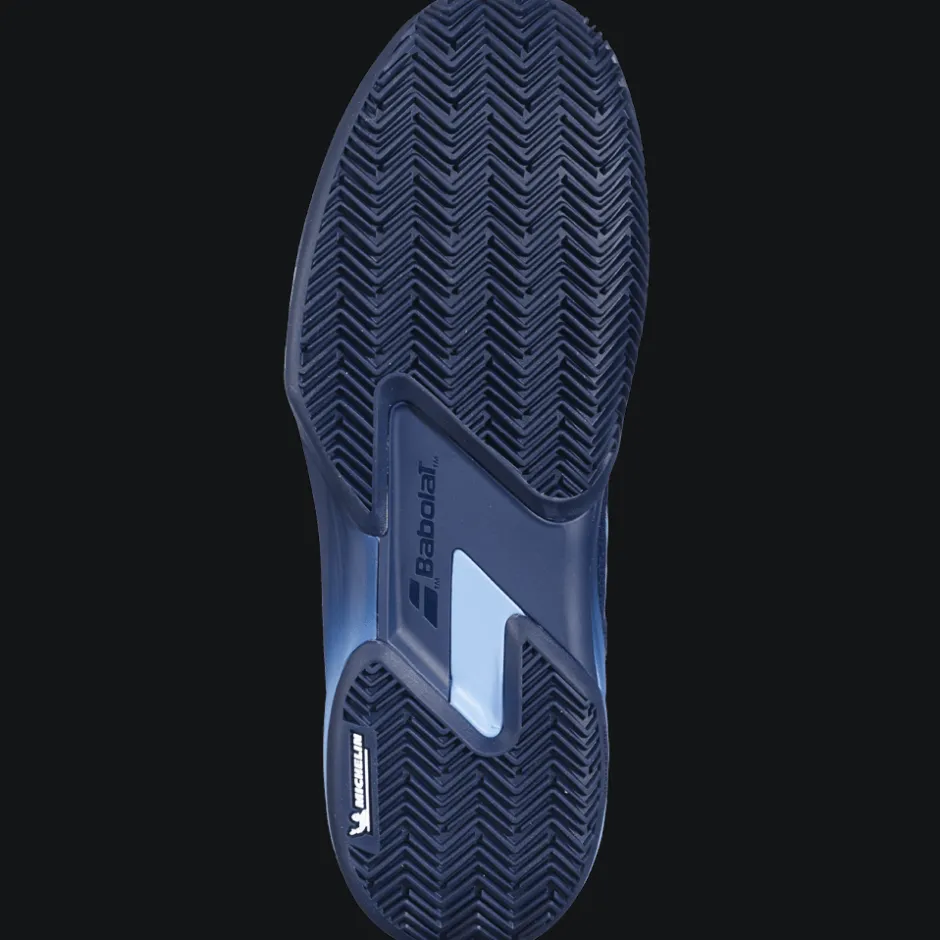 Babolat SFX 4 Clay Men> Tennis|Pure Drive