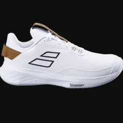 Babolat SFX Evo All Court Wimbledon Men> Wimbledon|Tennis
