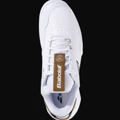 Babolat SFX Evo All Court Wimbledon Men><noscript><img width=
