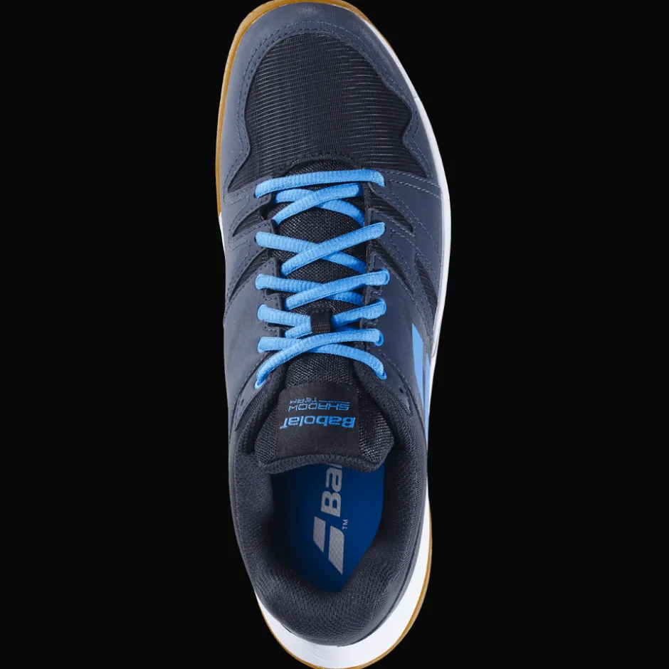 Babolat Shadow Team 2 Men> Badminton|Mannen