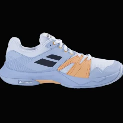 Babolat Shadow Team 2 Women>DAMES Badminton|Dames