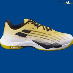 Babolat Shadow Tour 5 Men> Badminton|Mannen