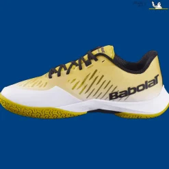 Babolat Shadow Tour 5 Men> Badminton|Mannen