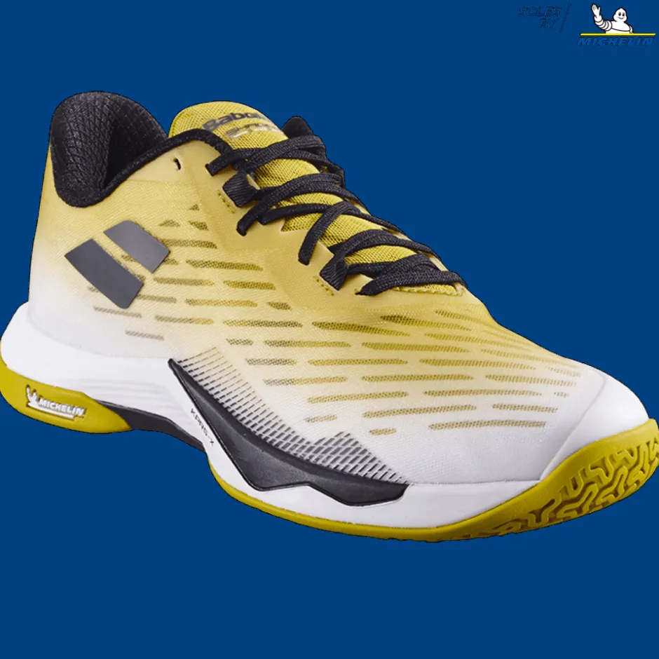 Babolat Shadow Tour 5 Men> Badminton|Mannen