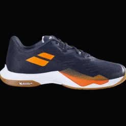 Babolat Shadow Tour 5 Men> Badminton|Mannen