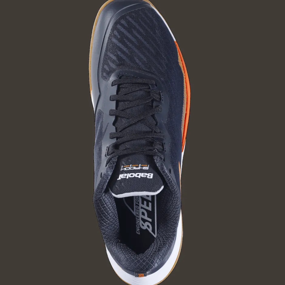 Babolat Shadow Tour 5 Men> Badminton|Mannen
